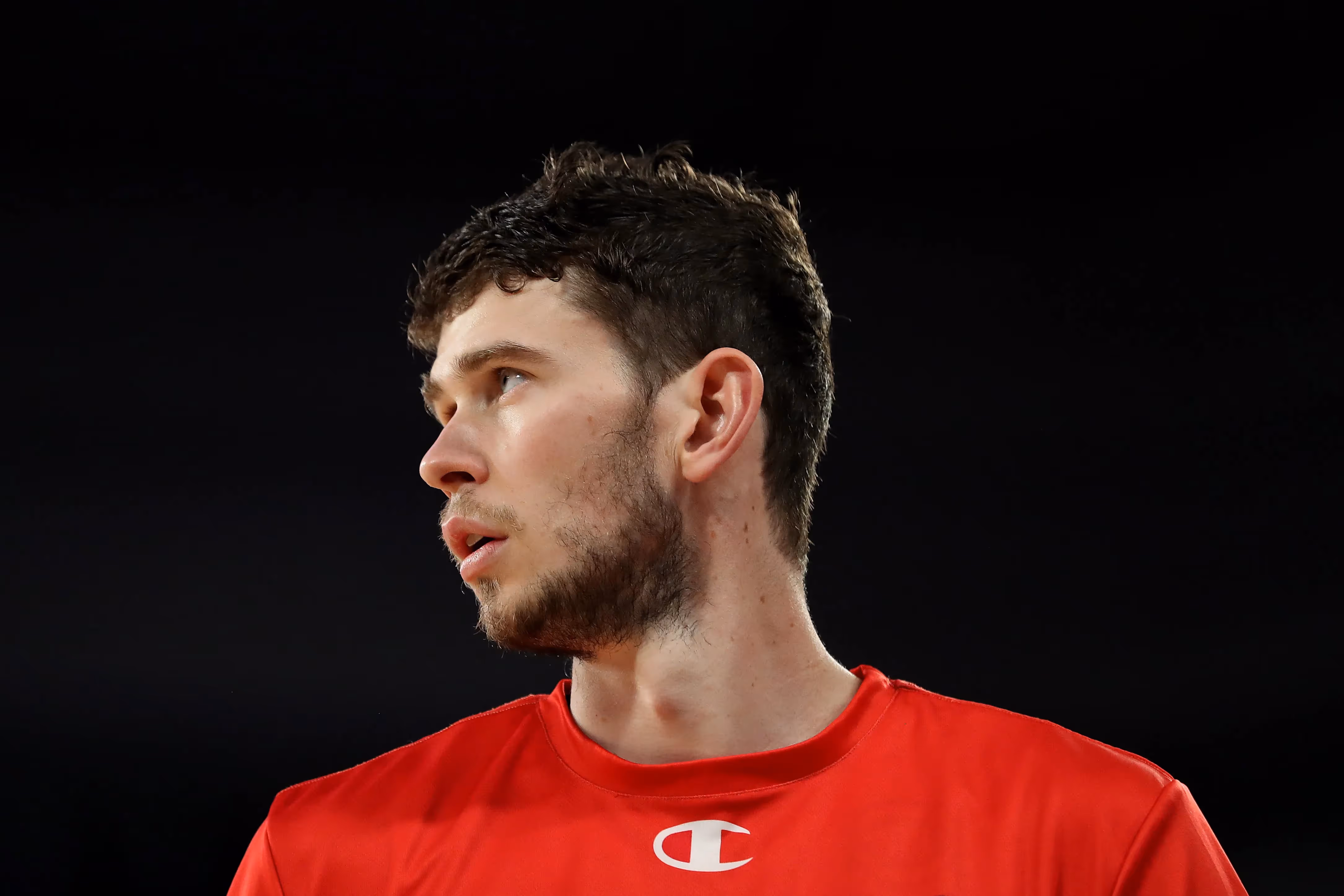 Clint Steindl Signs With the JackJumpers