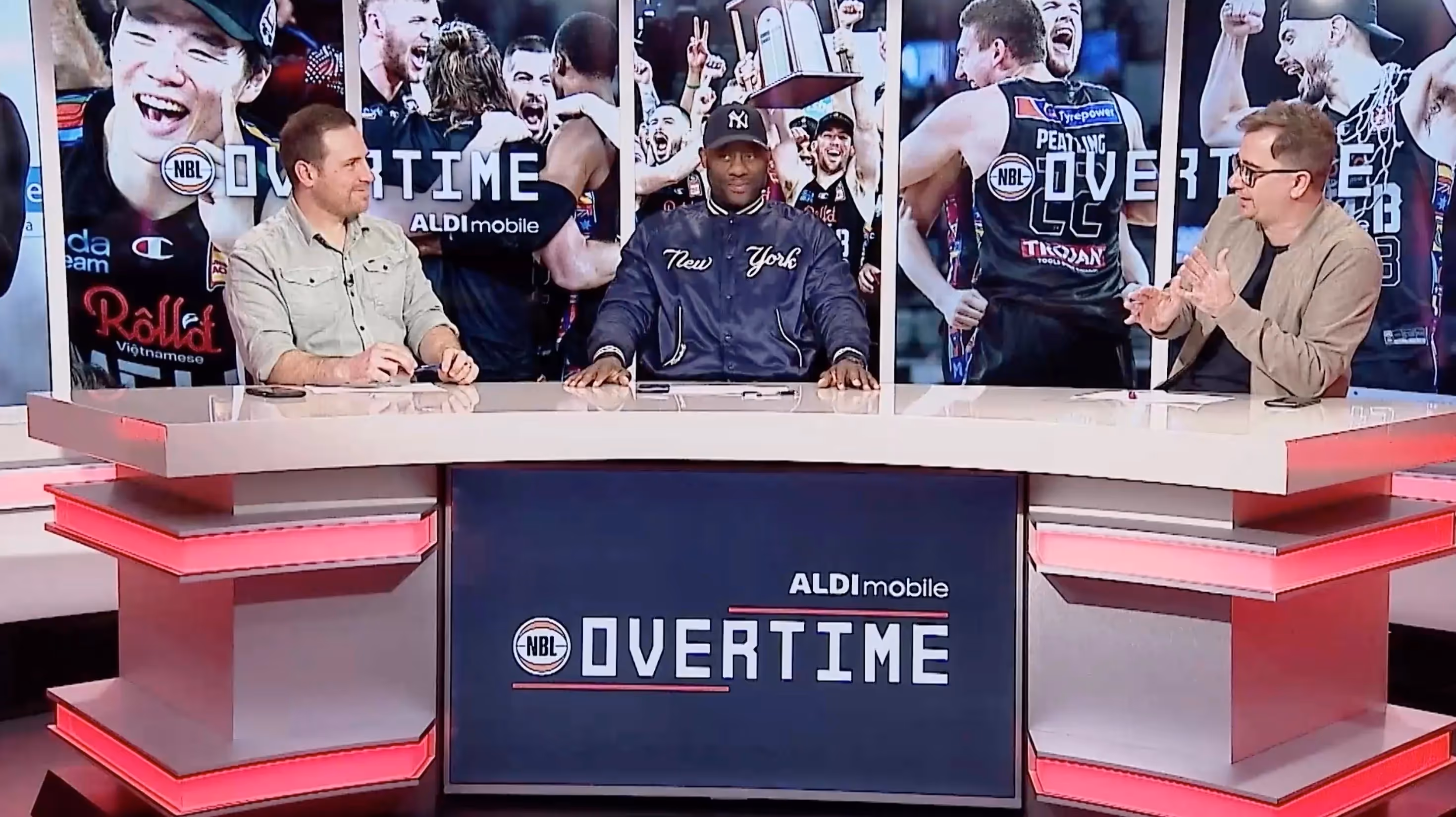 NBL Overtime | June 29