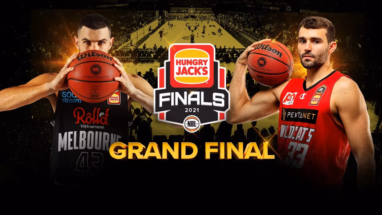 GF Game 3 Preview: Melbourne United vs Perth Wildcats