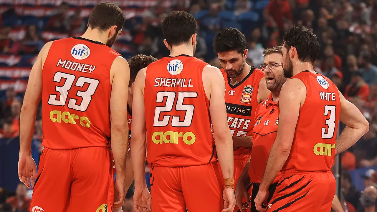 ‘Let it Rip’: The Roadmap to an Unlikely Perth Victory in Game 3