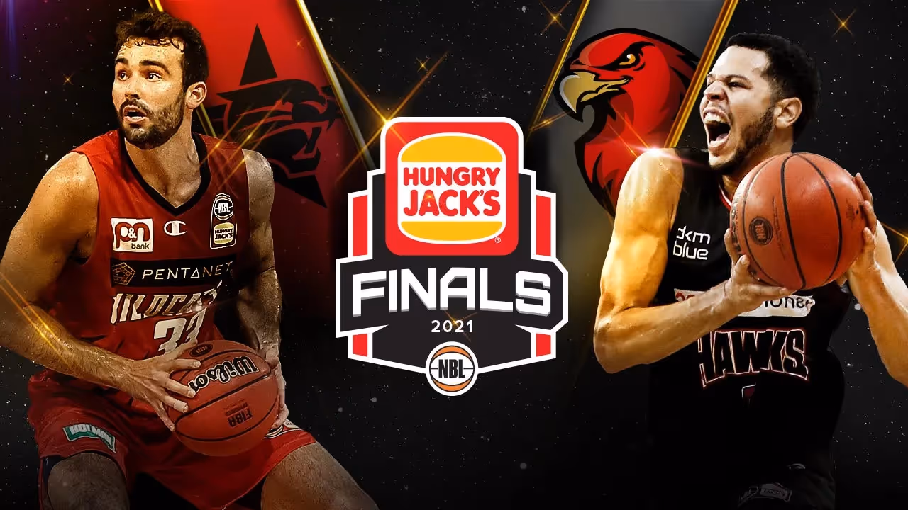 SF Game 3 Preview: Perth Wildcats v Illawarra Hawks