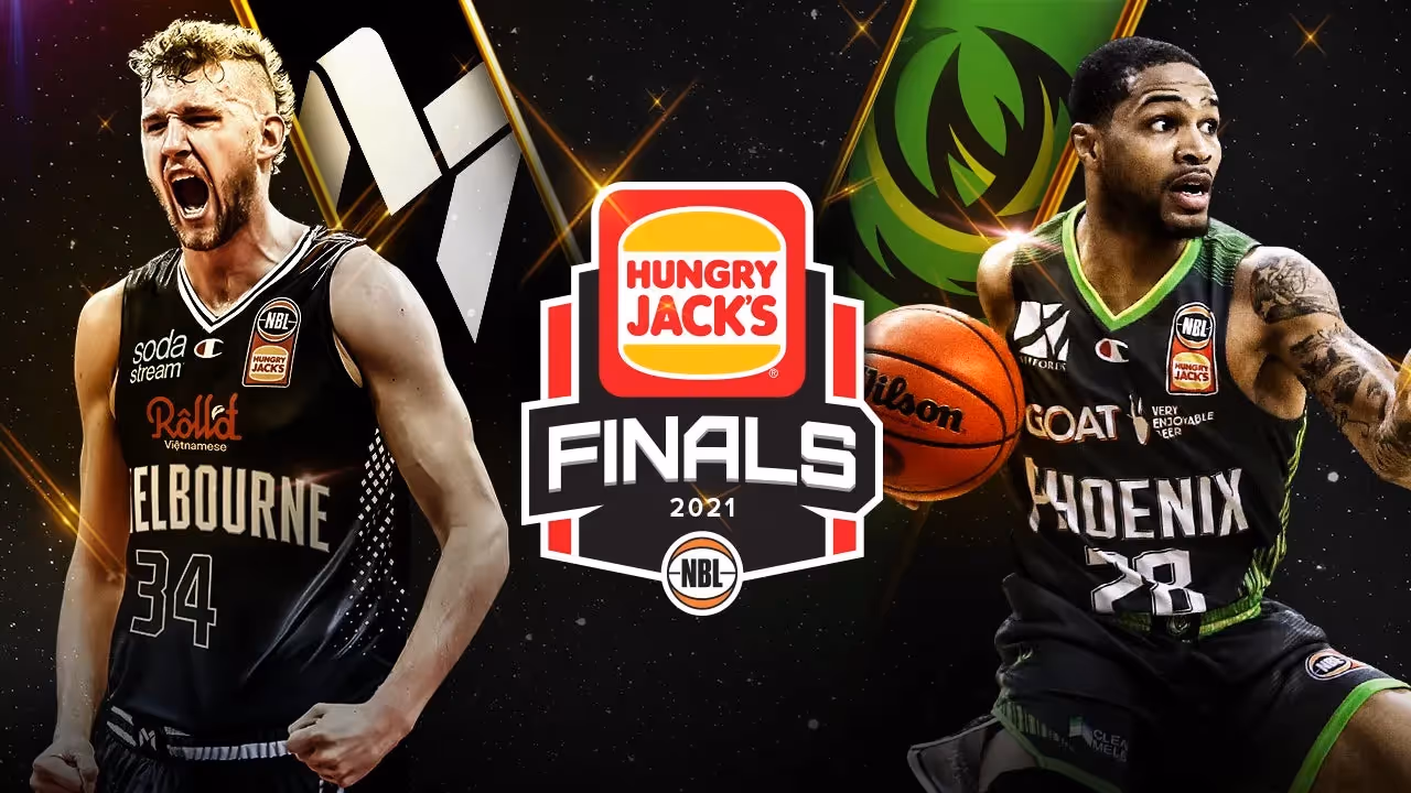 SF Game 3 Preview: Melbourne United vs SE Melbourne Phoenix