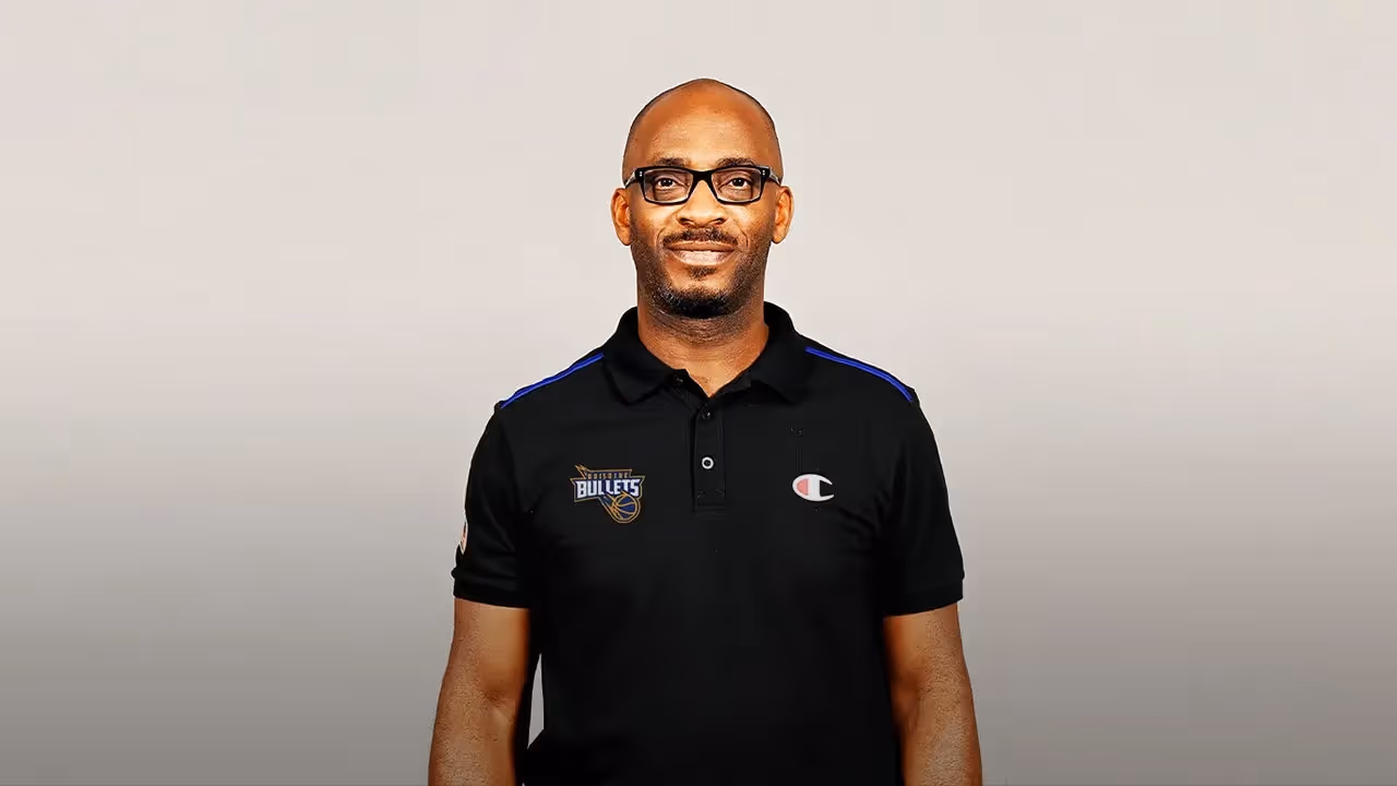 Brisbane Bullets Appoint James Duncan as Head Coach