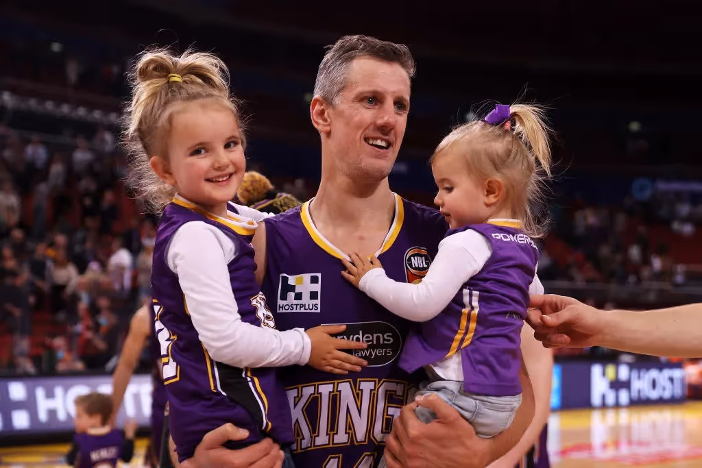 Daniel Kickert Announces Retirement