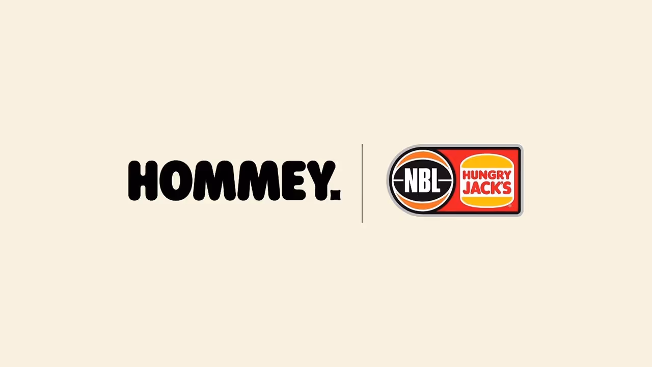 Hommey: The Official Comfort Partner of the NBL