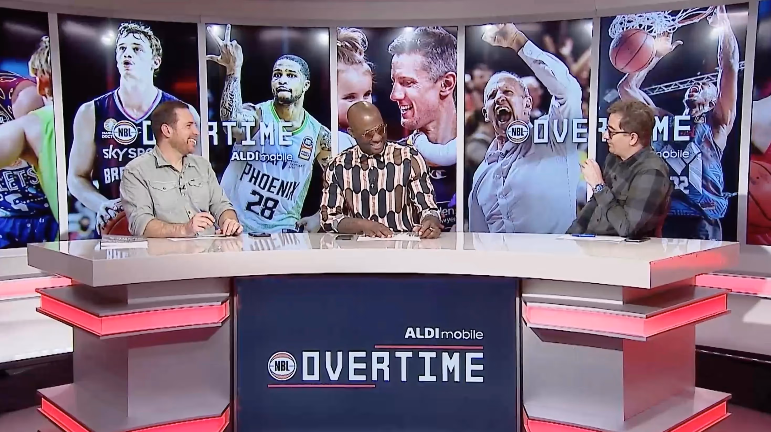 NBL Overtime | June 8