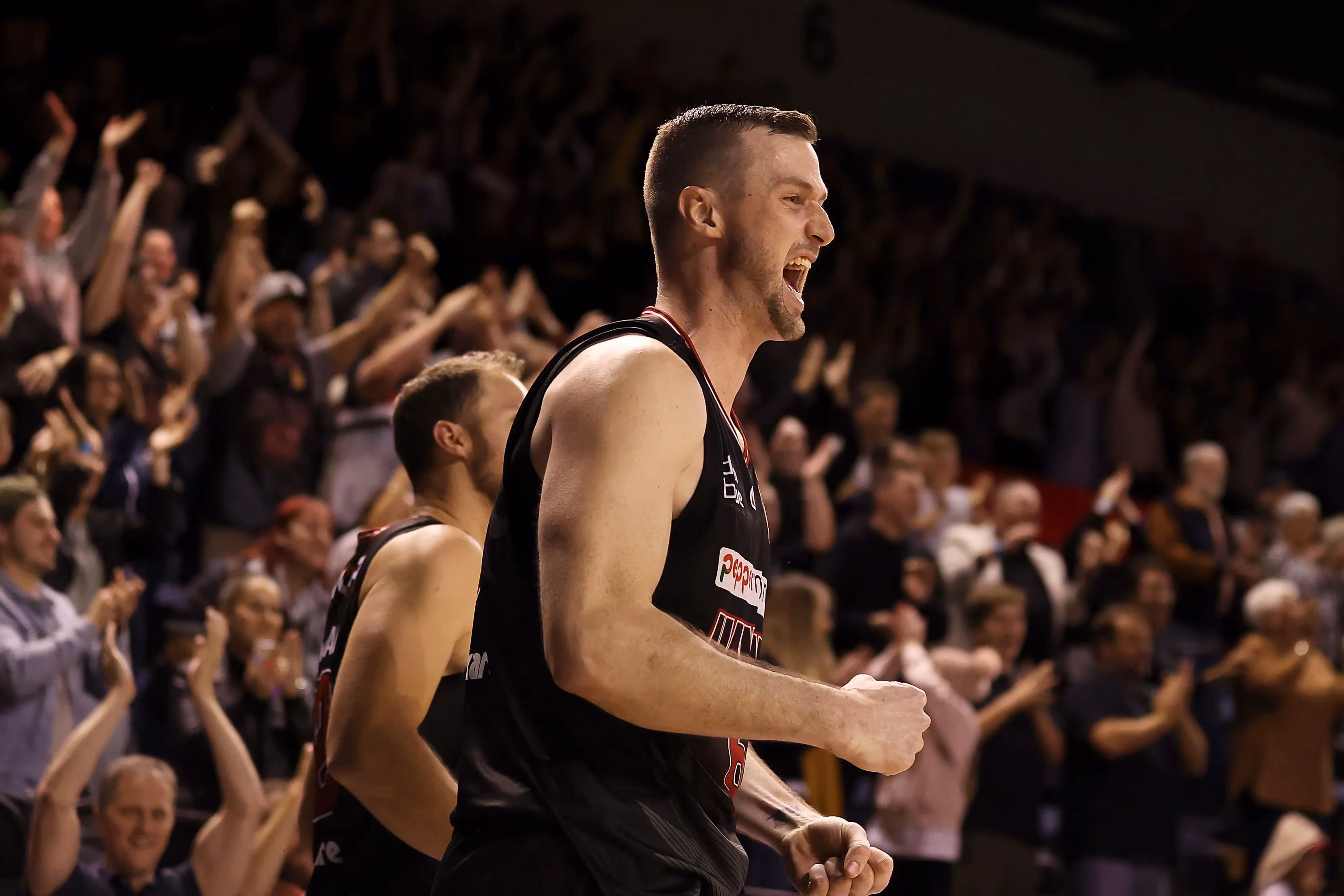 Hawks secure fairytale finals return