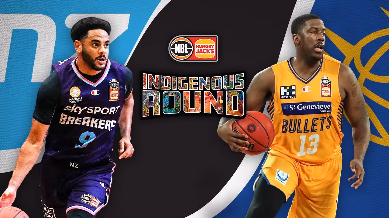 R20 Preview: NZ Breakers v Brisbane Bullets