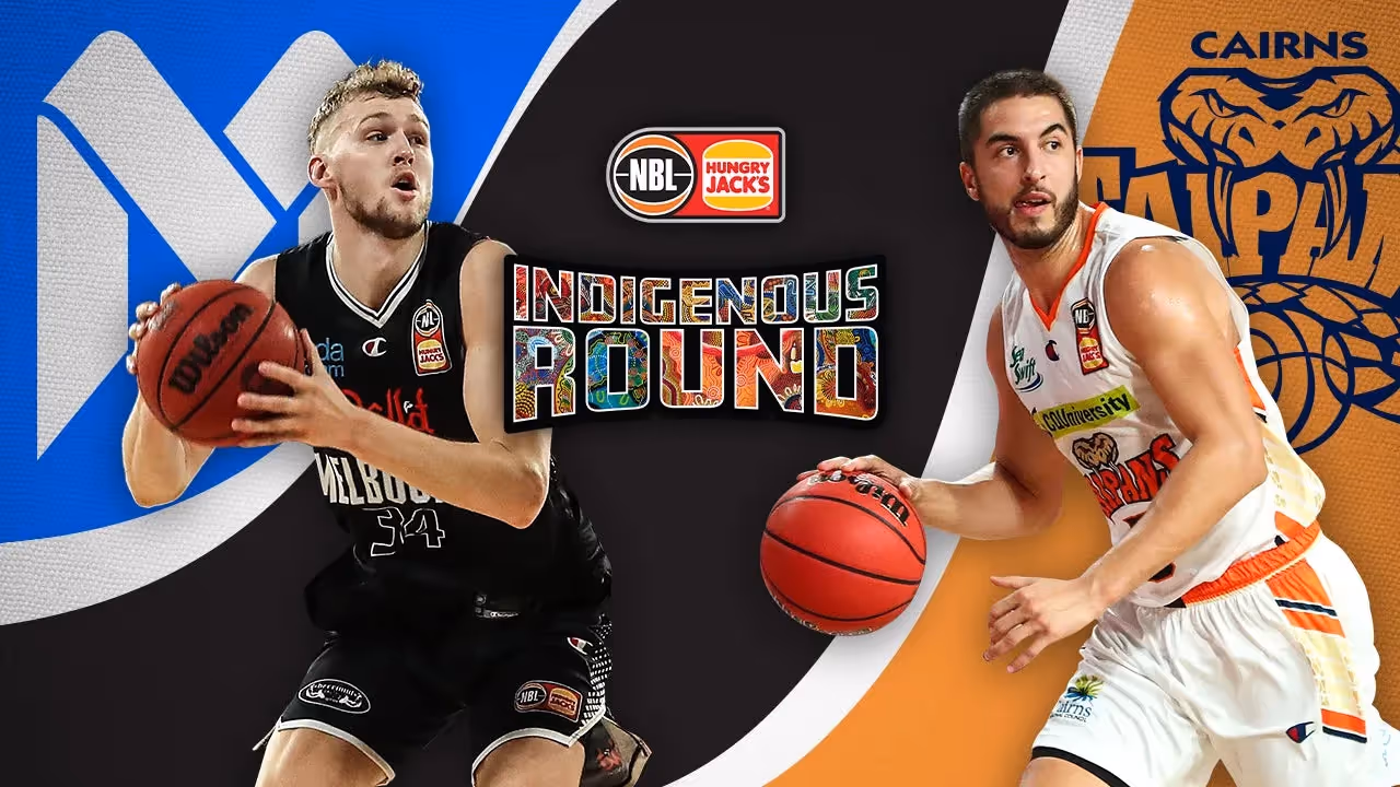 R20 Preview: Melbourne United vs Cairns Taipans