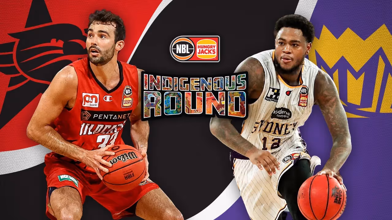 R20 Preview: Perth Wildcats v Sydney Kings