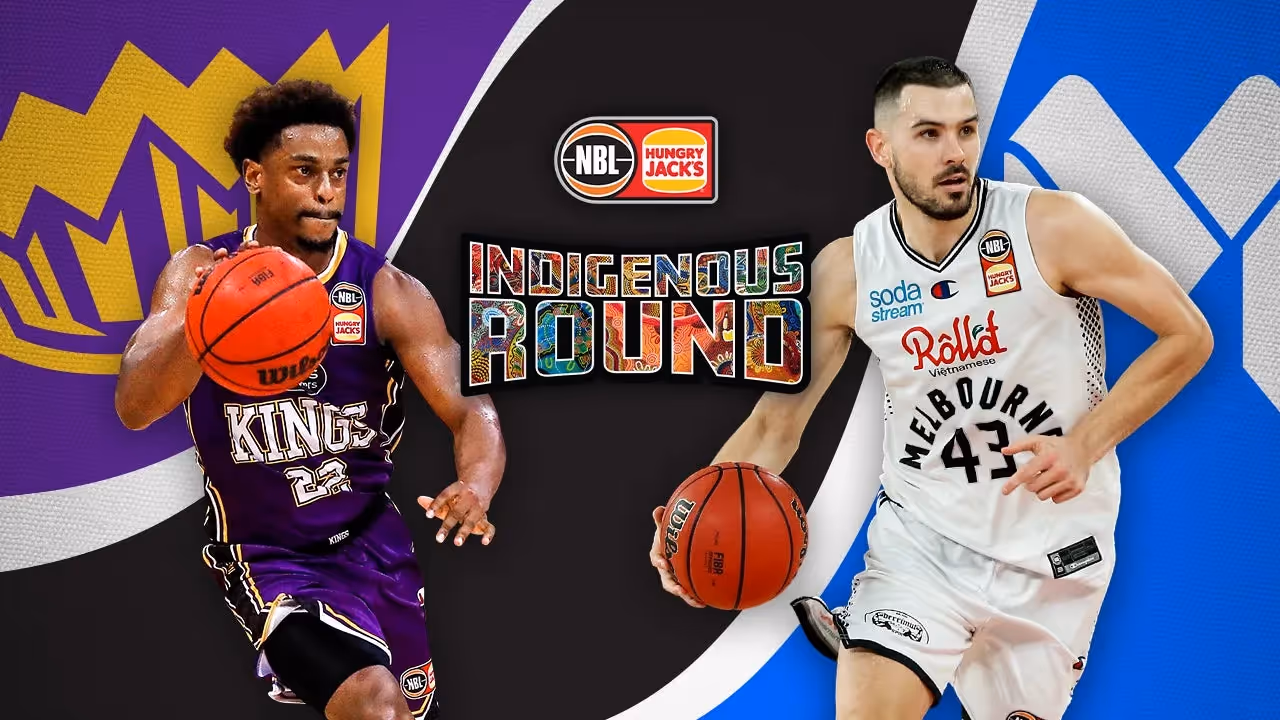 R20 Preview: Sydney Kings vs Melbourne United