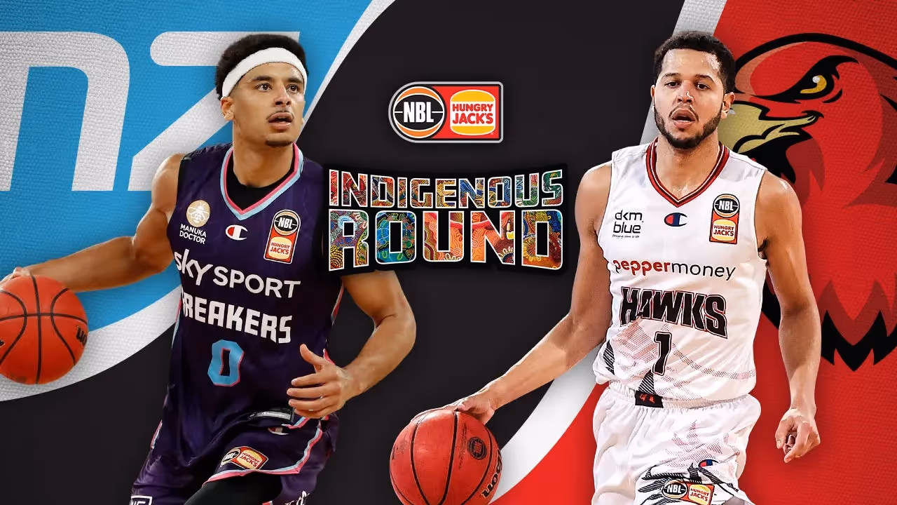 R20 Preview: New Zealand Breakers vs Illawarra Hawks