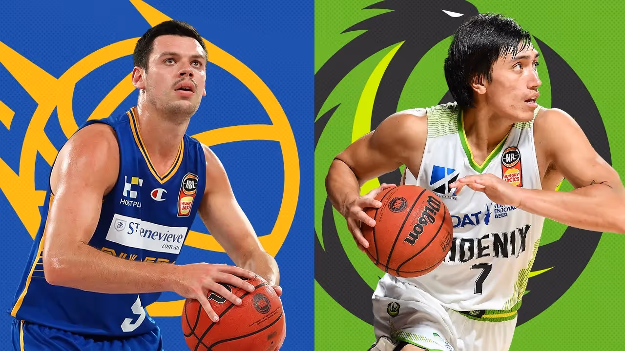 R19 Preview: Brisbane Bullets v SE Melbourne Phoenix