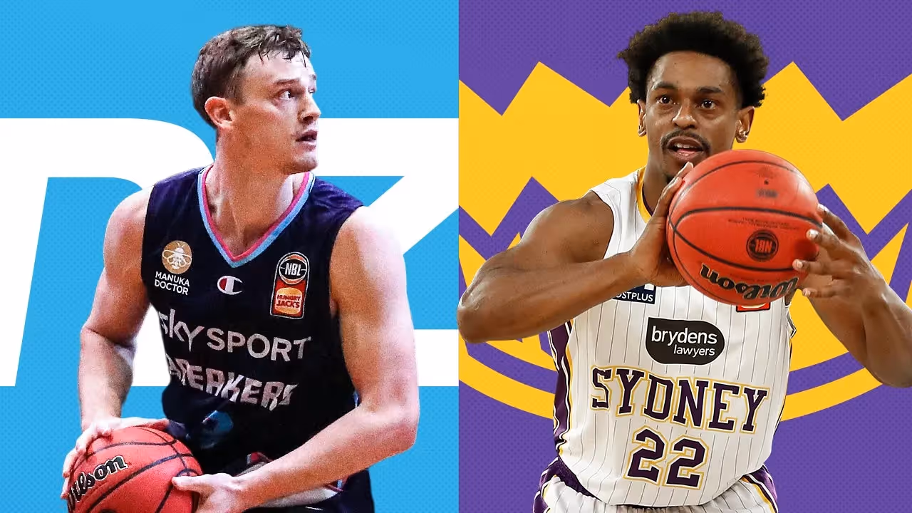 R19 Preview: New Zealand Breakers vs Sydney Kings