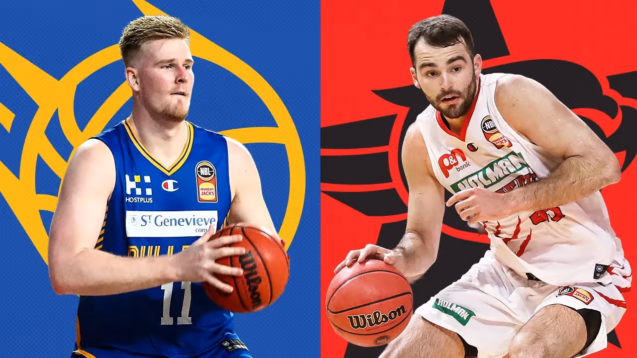 R19 Preview: Brisbane Bullets vs Perth Wildcats