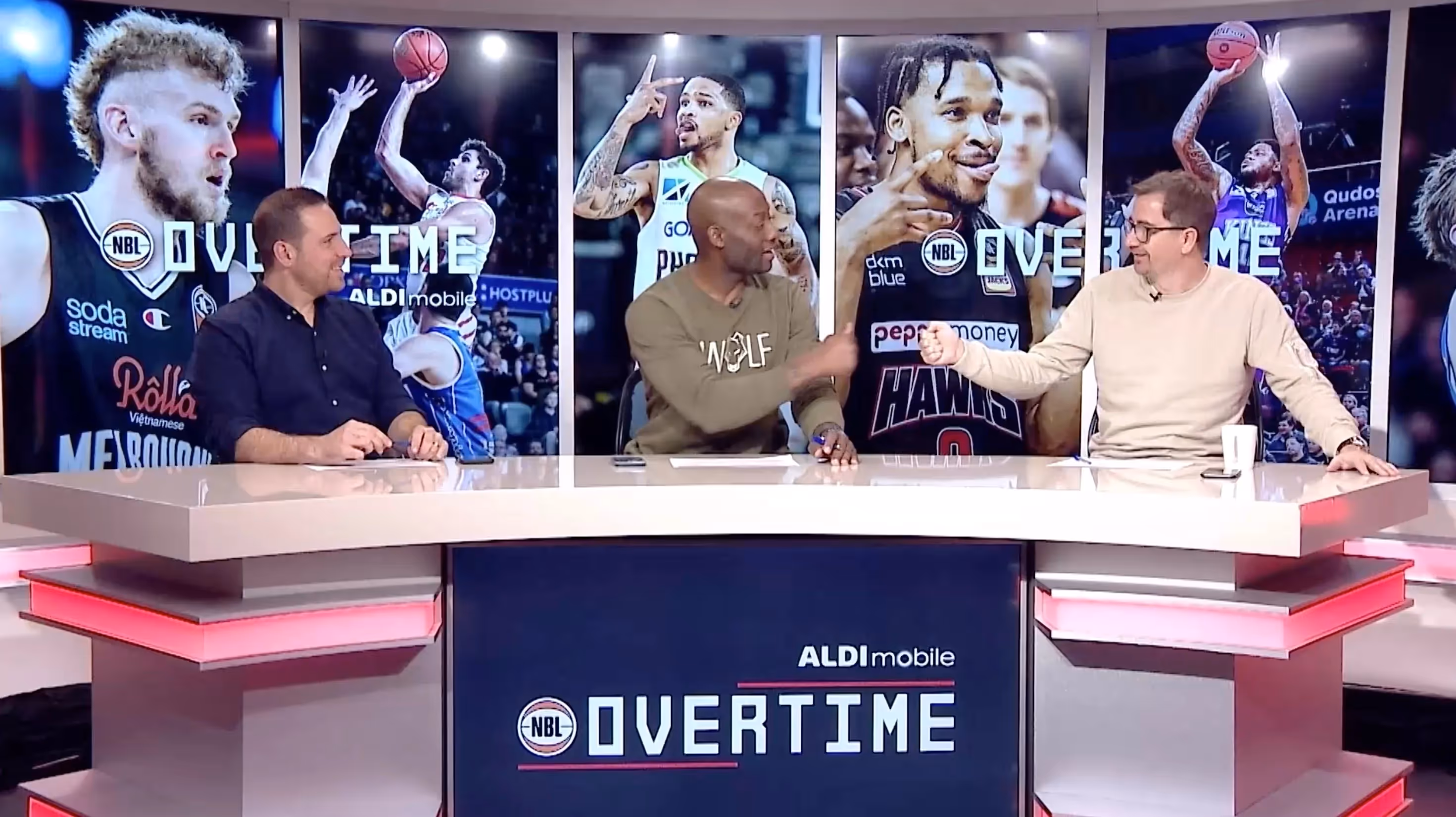 NBL Overtime | May 18