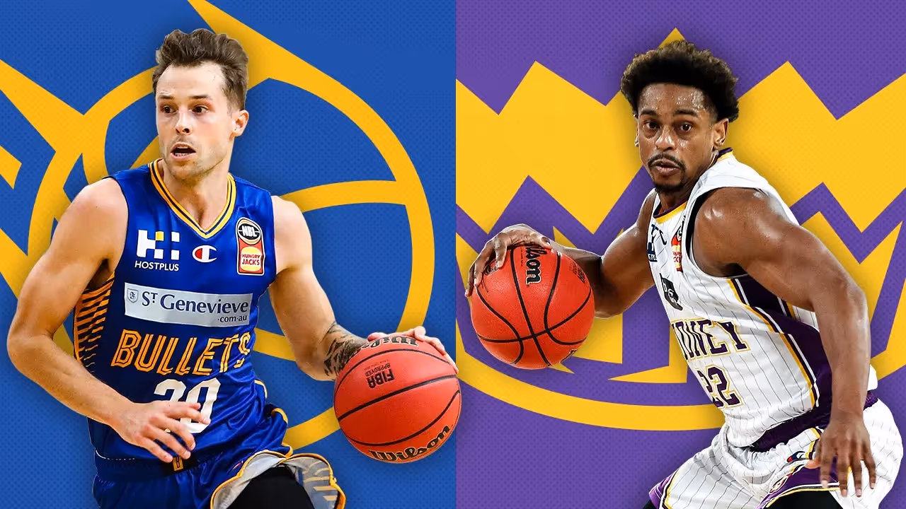 R18 Preview: Brisbane Bullets vs Sydney Kings