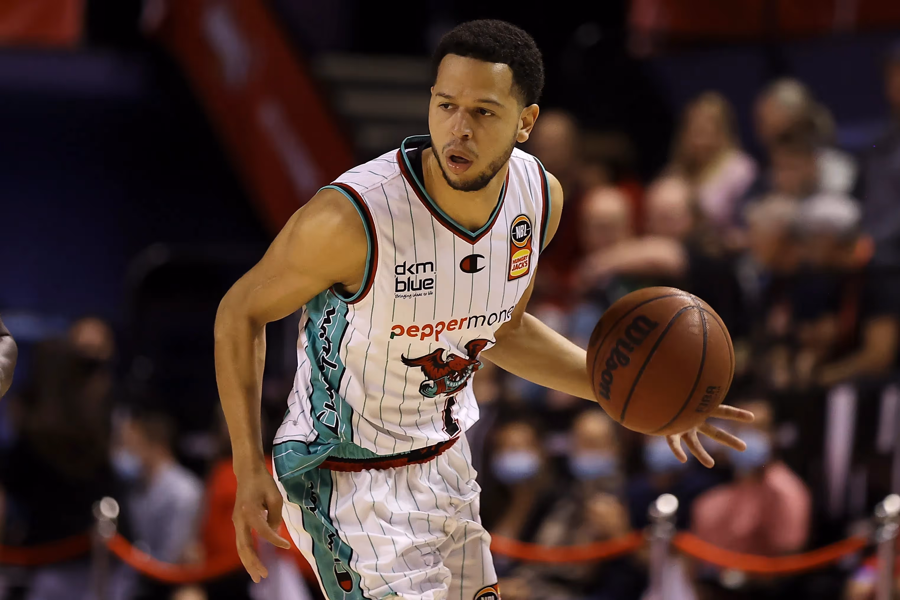 Stifling Hawks defence shuts down 36ers
