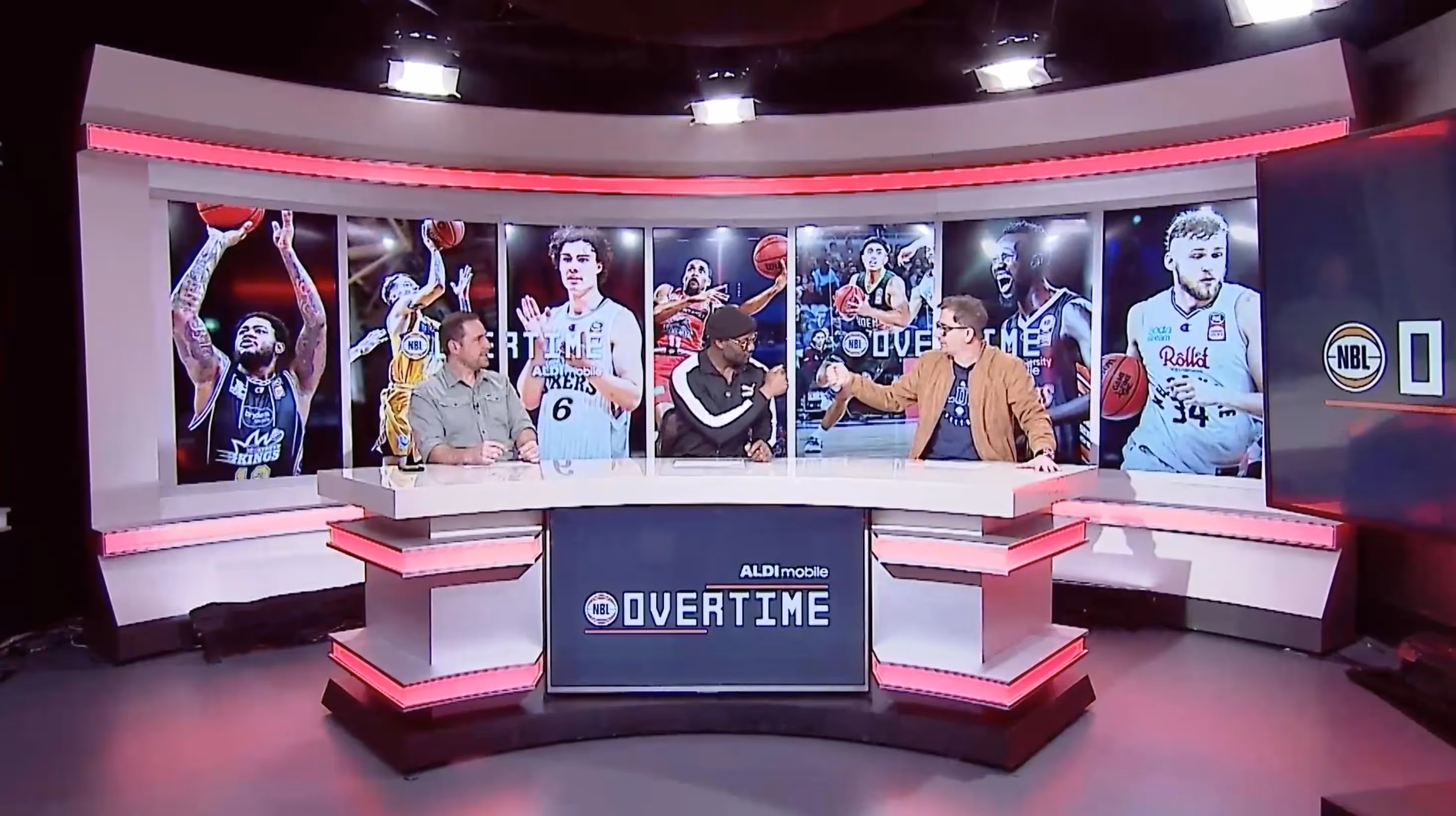 NBL Overtime | May 11