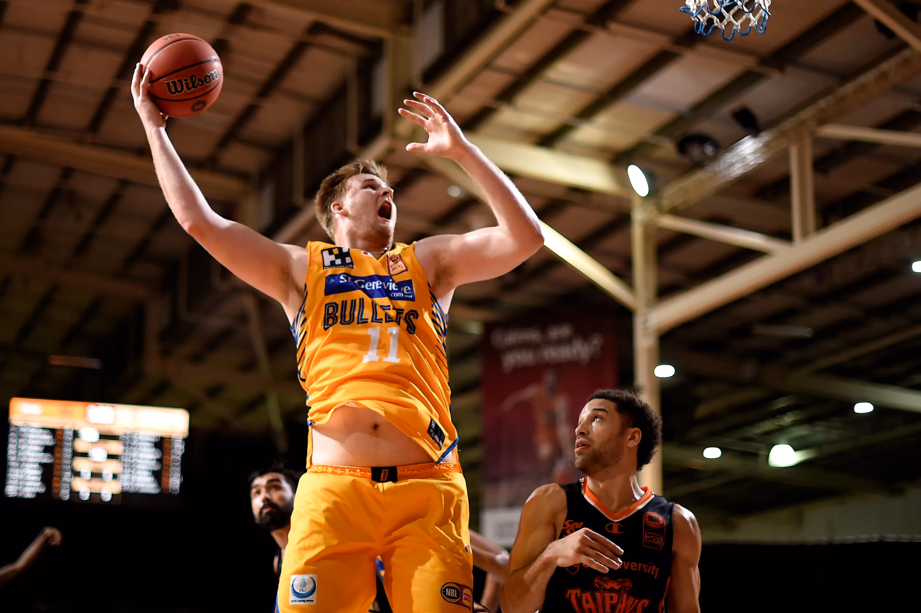Bullets keep season alive with road win in Cairns