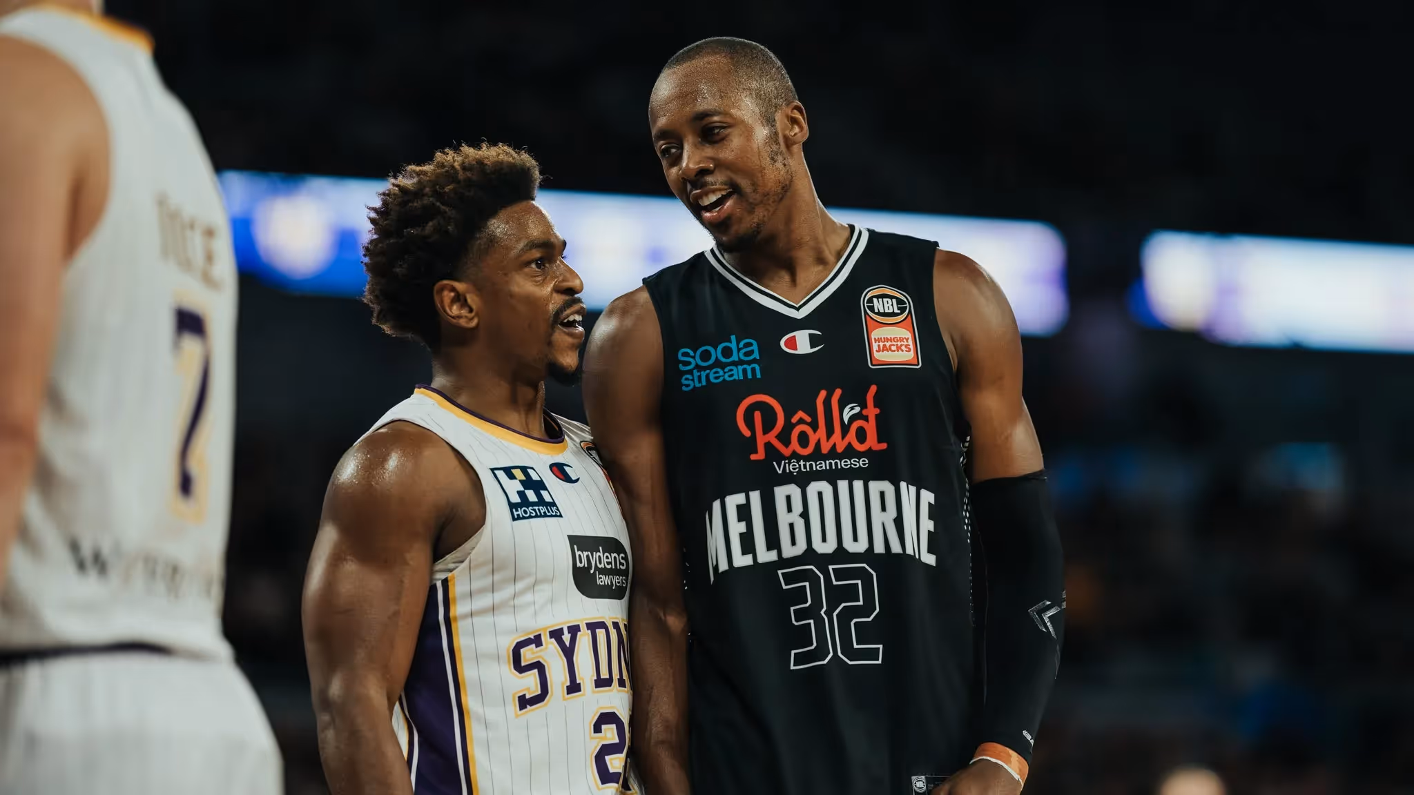R16 Preview: Melbourne United vs Sydney Kings