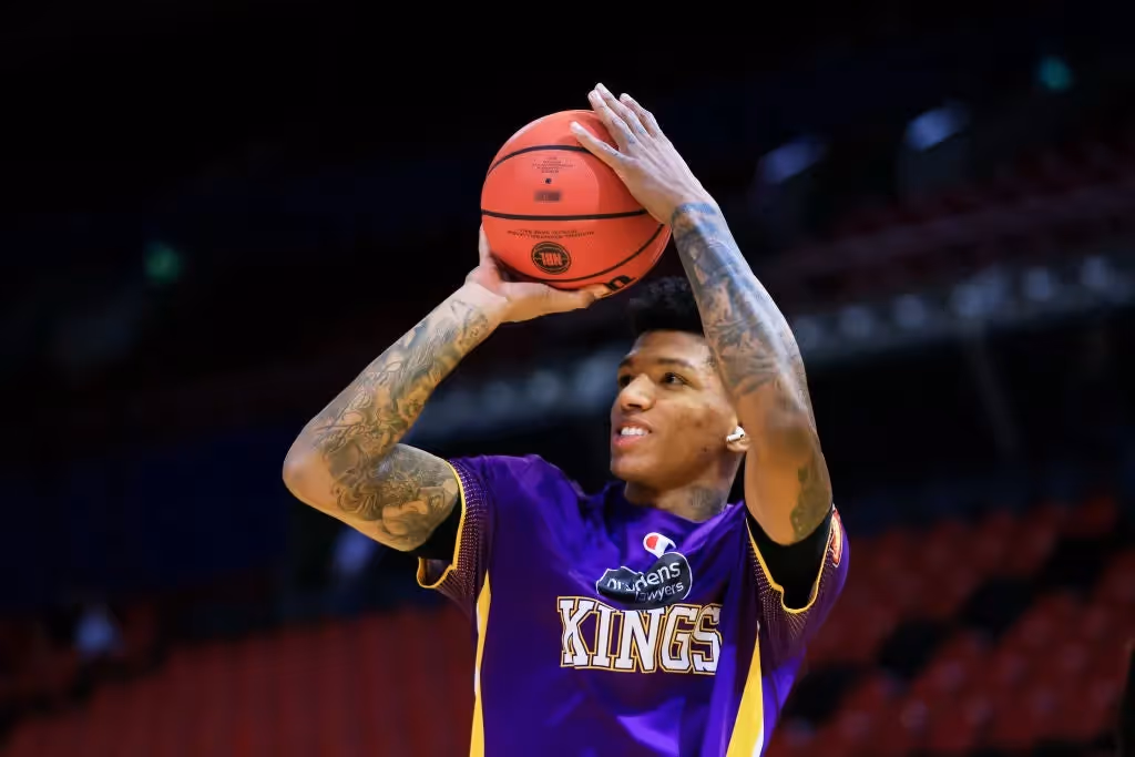 NBL Next Star Didi Louzada Set for NBA