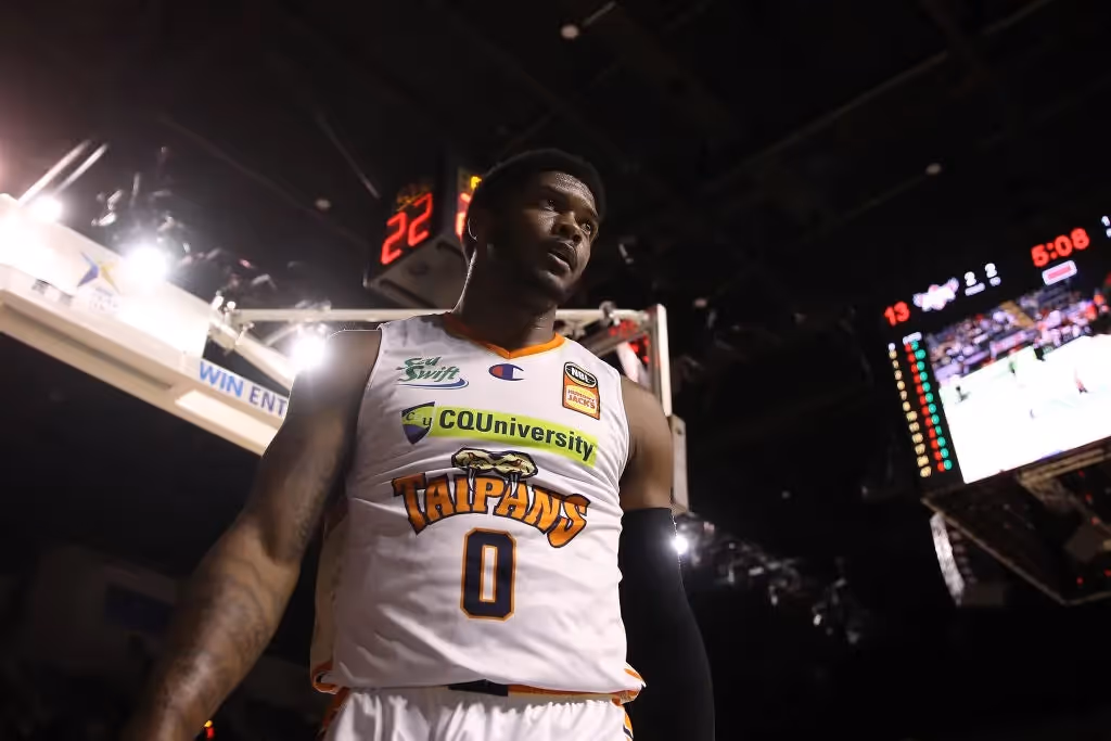 Cam Oliver Returning to the US for Family Reasons