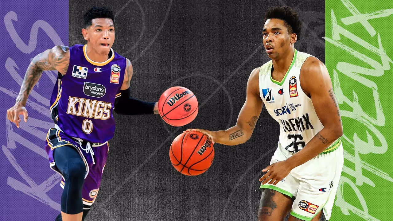 R14 Preview: Sydney Kings vs SE Melbourne Phoenix