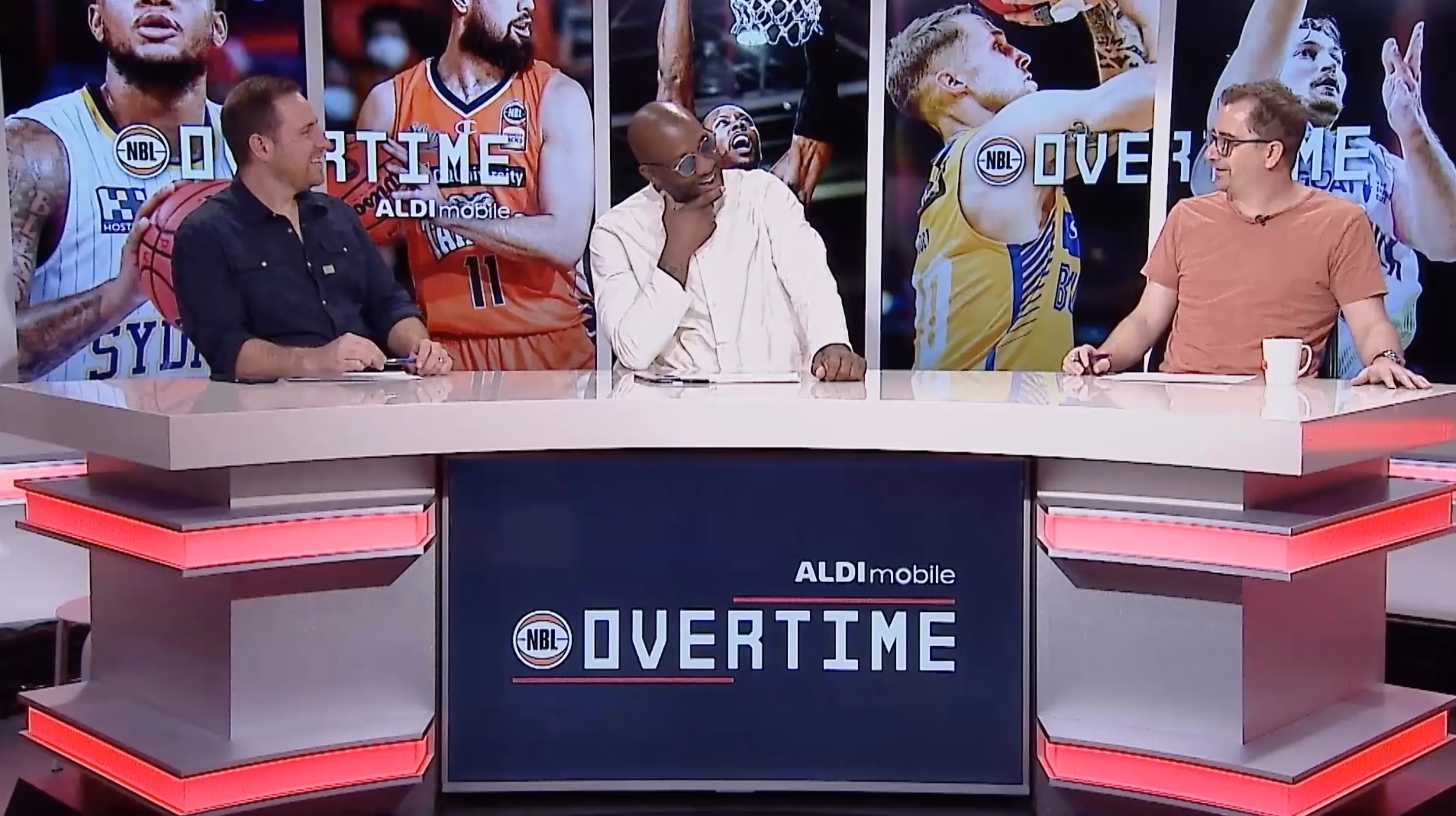 NBL Overtime | April 6
