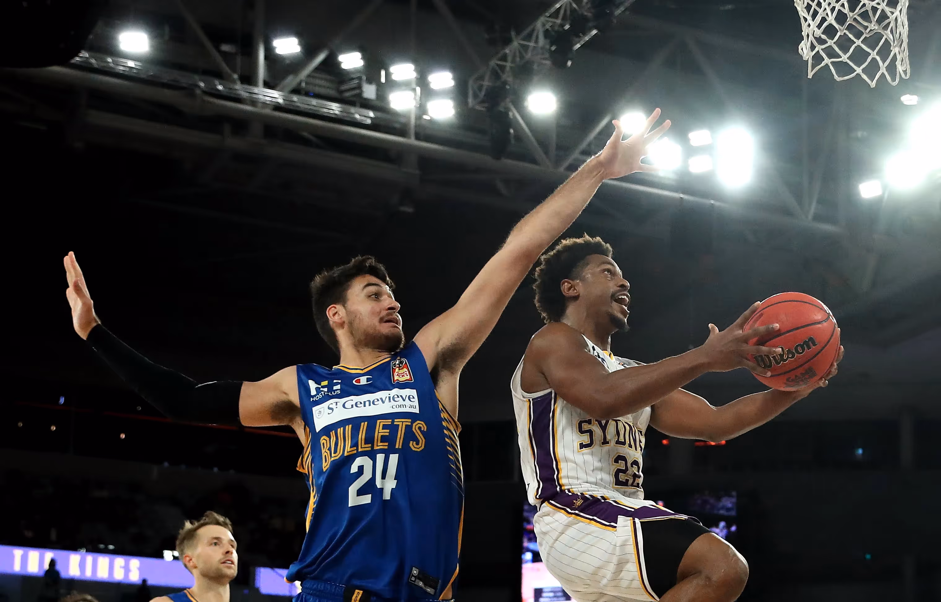 R12 Preview: Sydney Kings vs Brisbane Bullets