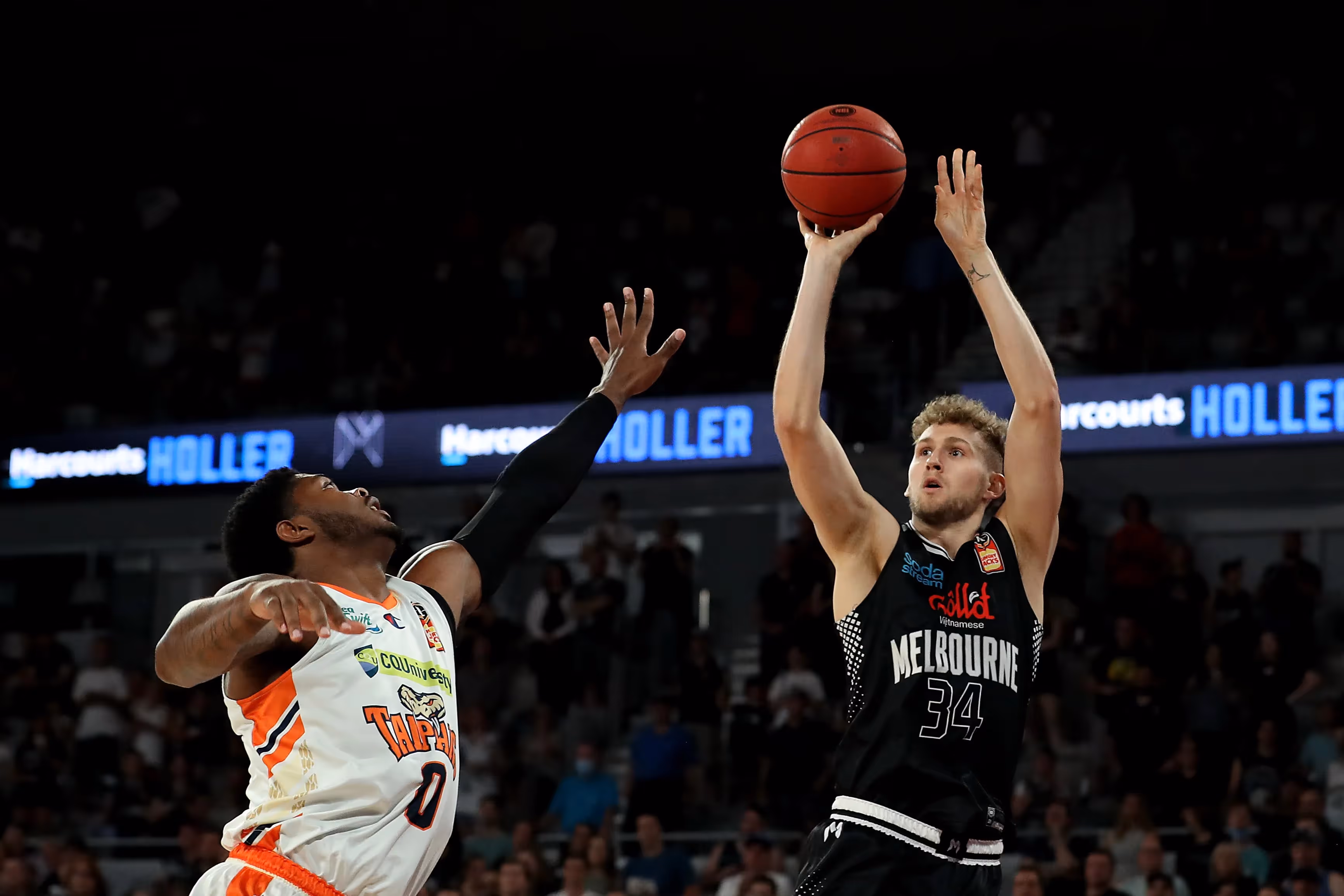 United's Good Friday soured by White's Achilles