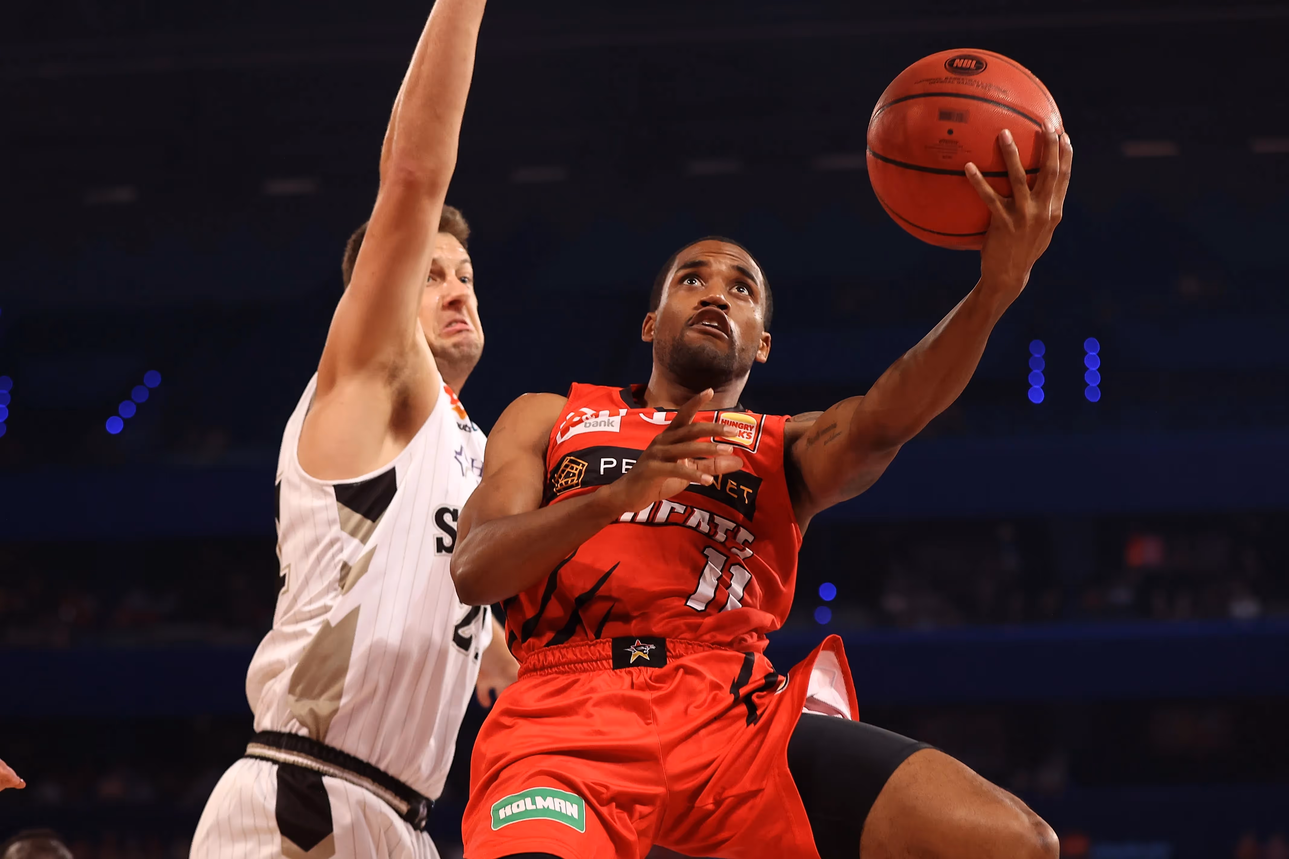 Cotton too much as Wildcats overcome Sixers