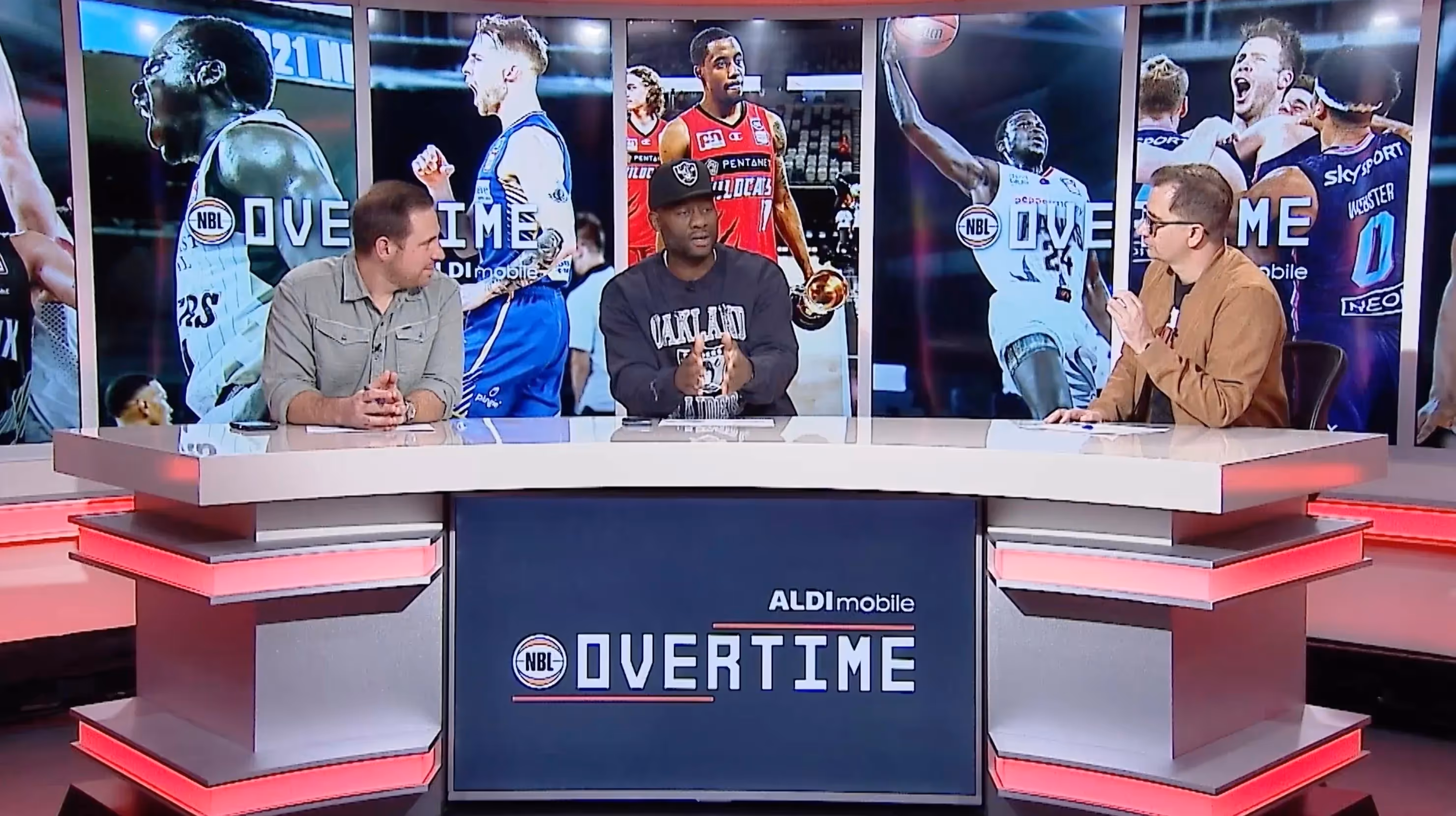 NBL Overtime | March 16