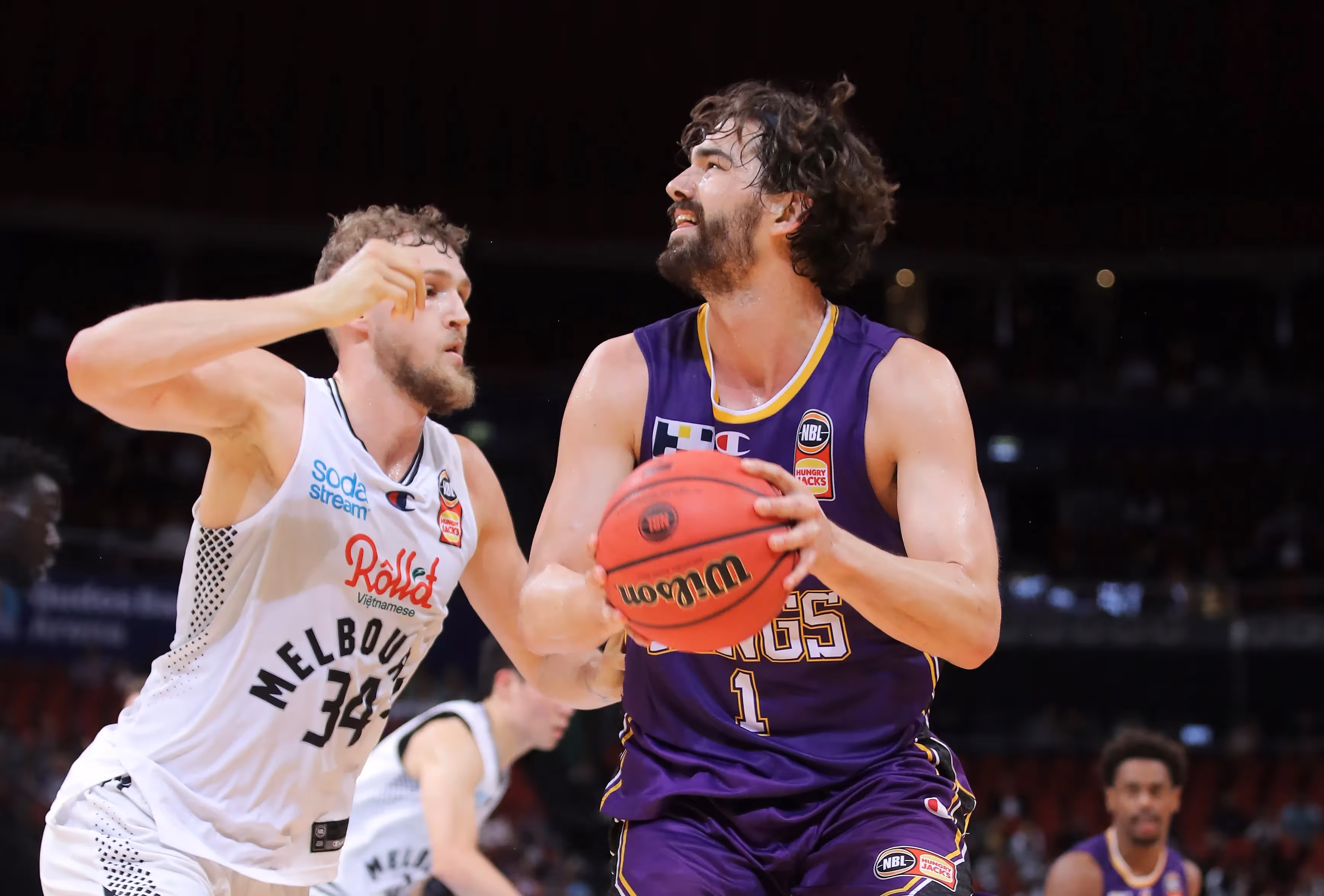 Kings crown United for fourth consecutive loss