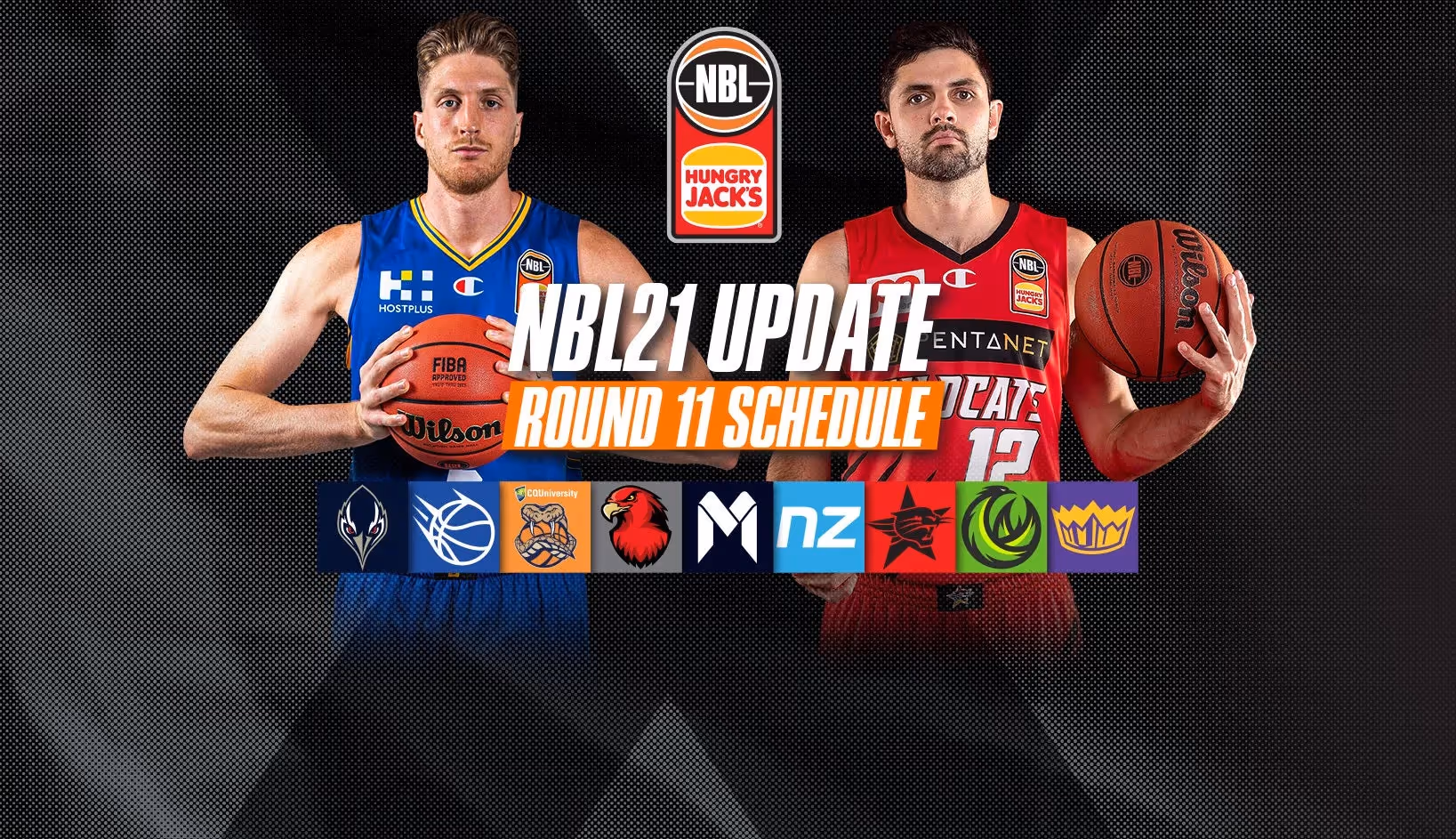 Grand Final Rematch to Headline Round 11