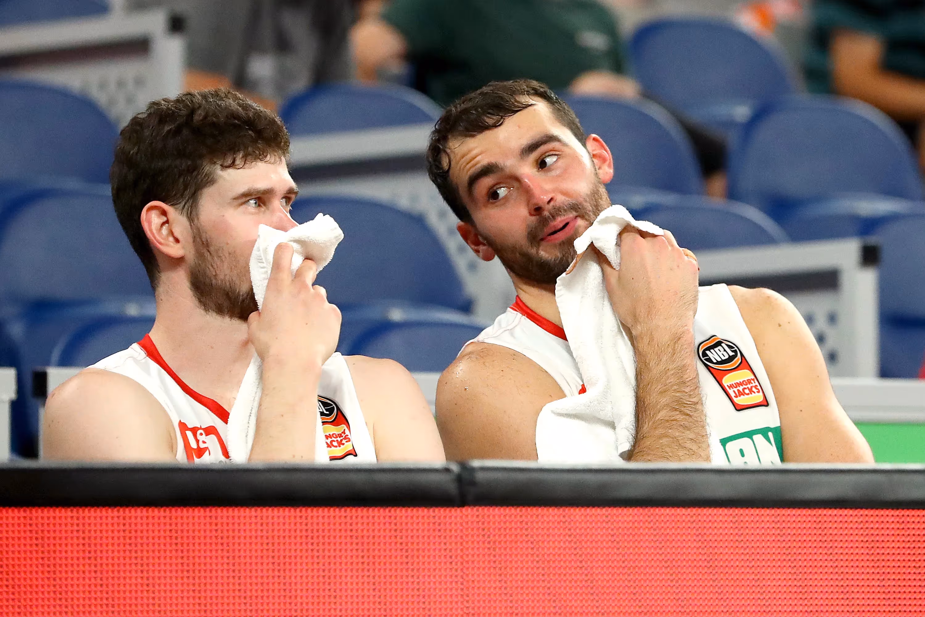Wildcats get back to inflicting punishment on Hawks