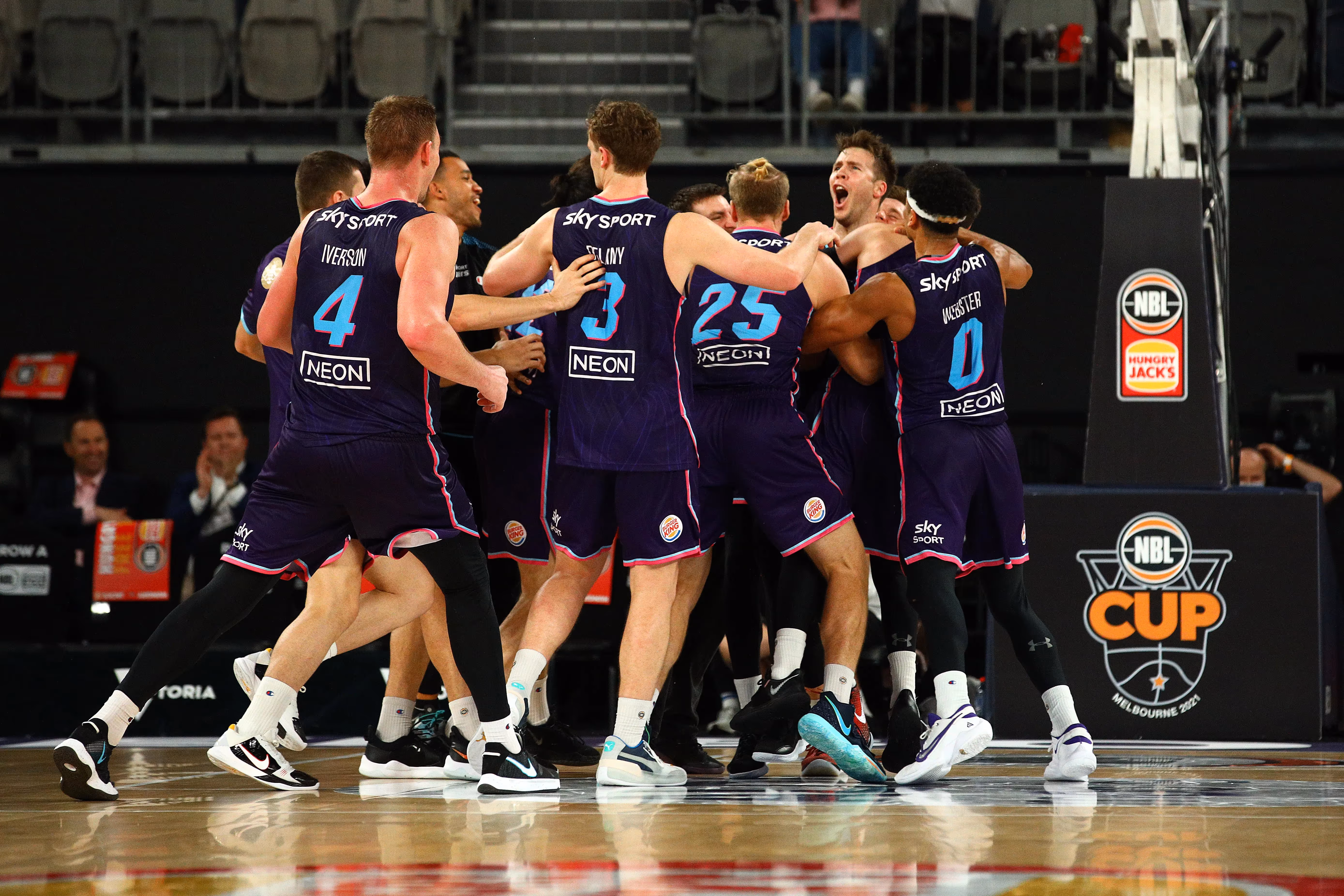 Abercrombie's Breakers legacy grows with buzzer-beater