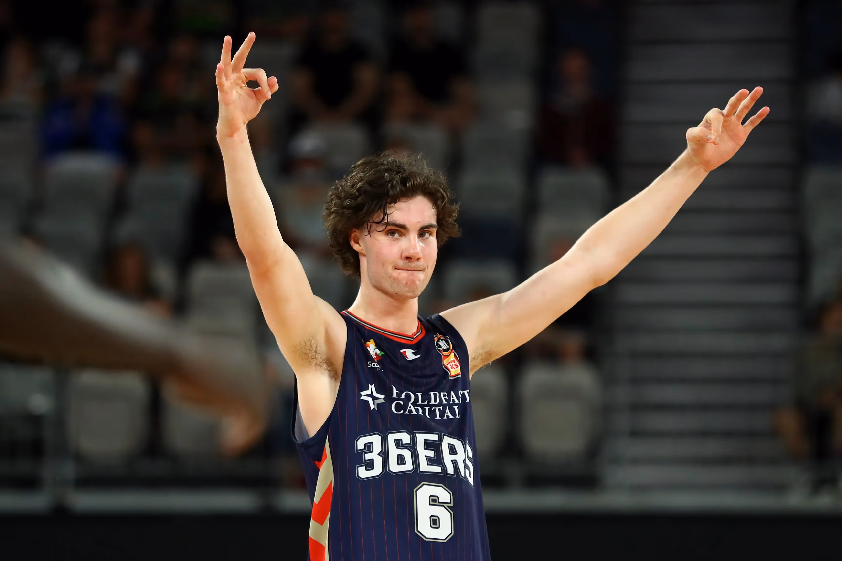 Sixers bind together in win over Taipans