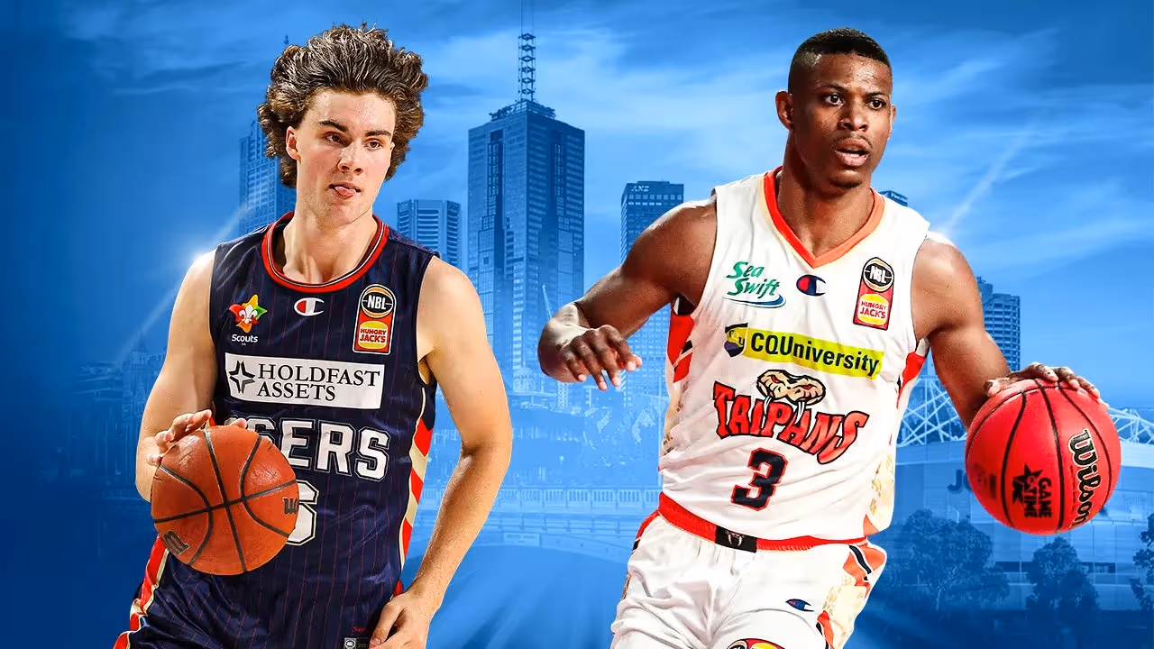 R8 Preview: Adelaide 36ers v Cairns Taipans