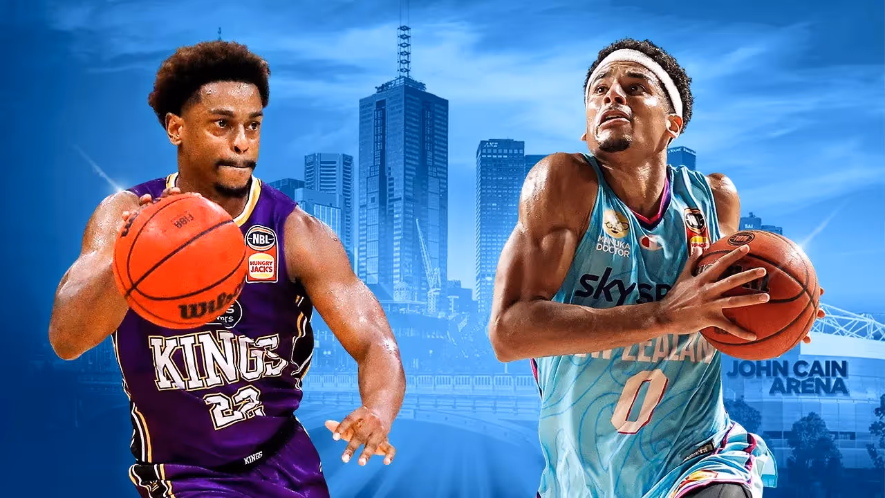 R7 Preview: Sydney Kings v New Zealand Breakers