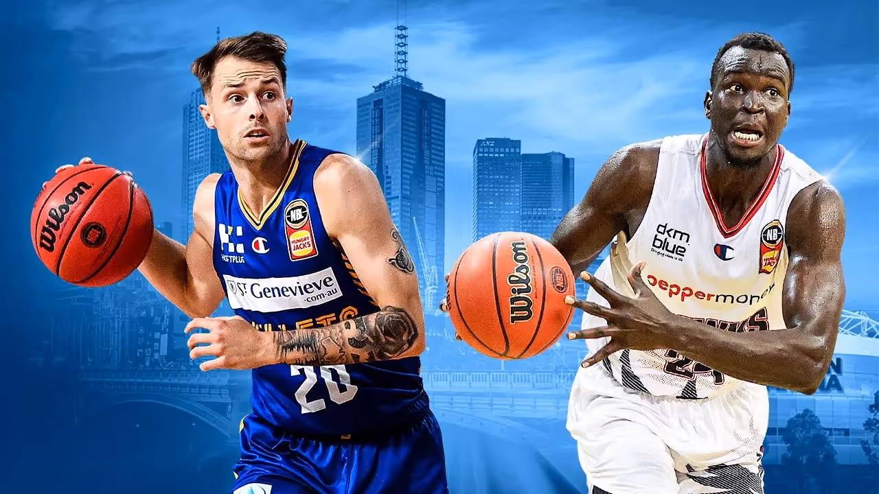 R7 Preview: Brisbane Bullets v Illawarra Hawks