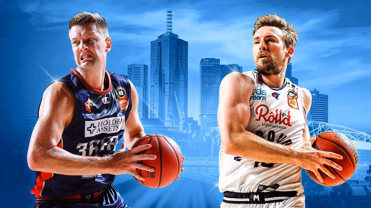 R7 Preview: Adelaide 36ers vs Melbourne United