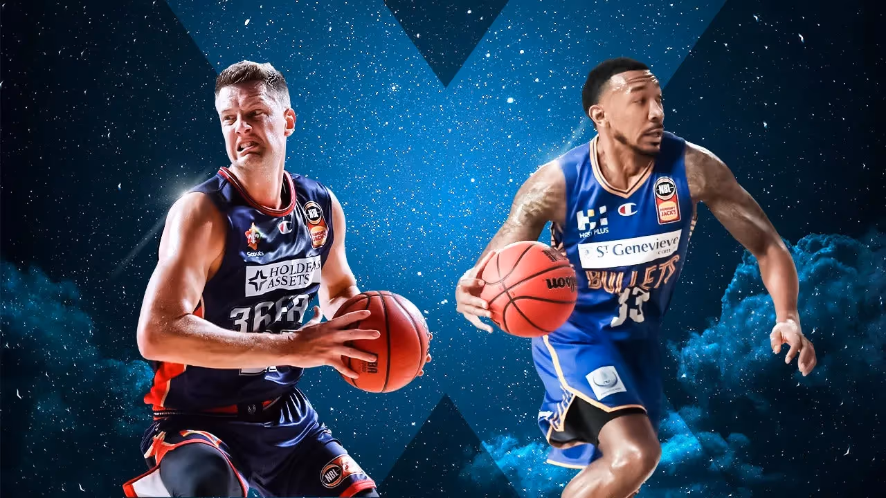 R5 Preview: Adelaide 36ers vs Brisbane Bullets