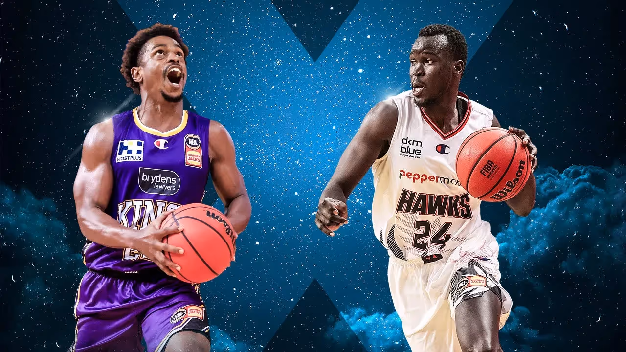 R5 Preview: Sydney Kings vs Illawarra Hawks