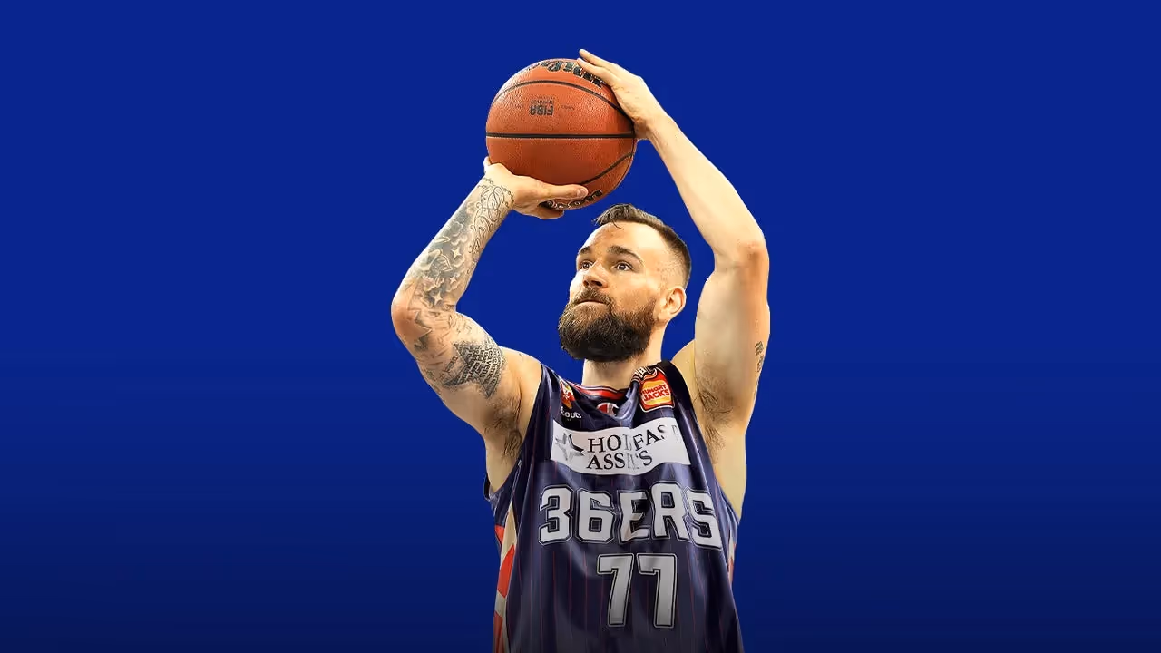 Adelaide Add Jeremy Kendle