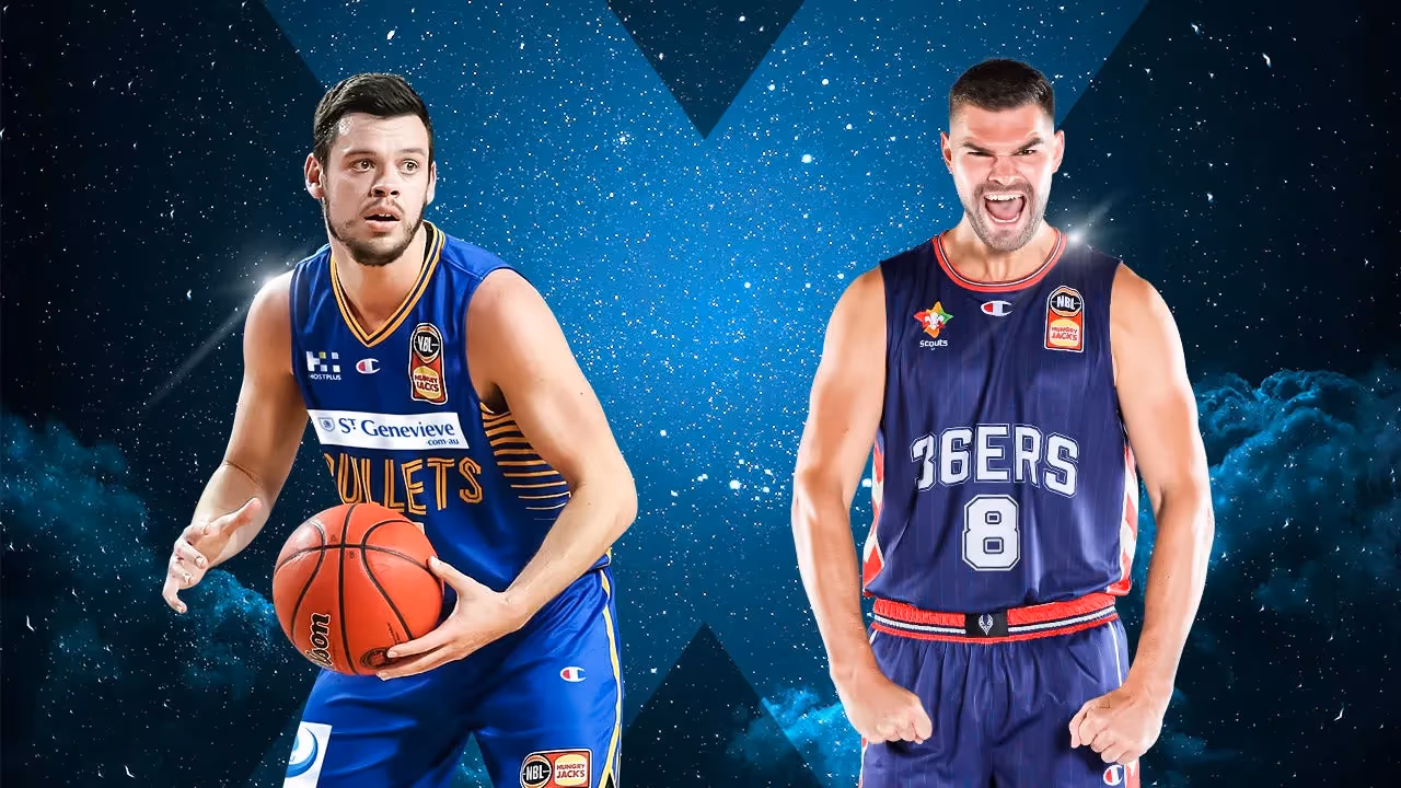 R5 Preview: Brisbane Bullets vs Adelaide 36ers