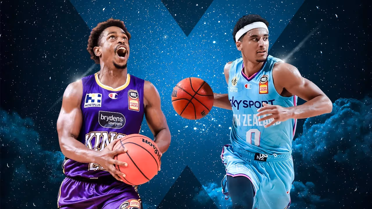 R5 Preview: Sydney Kings vs New Zealand Breakers