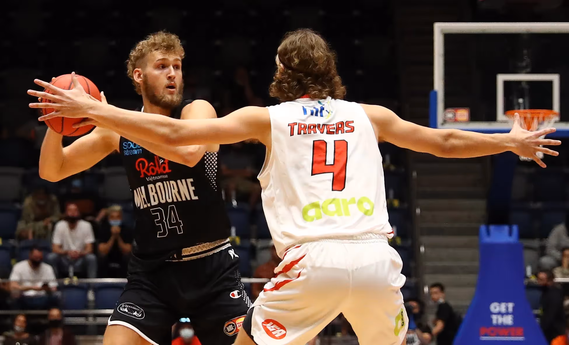 United hold out Wildcats despite losing Goulding