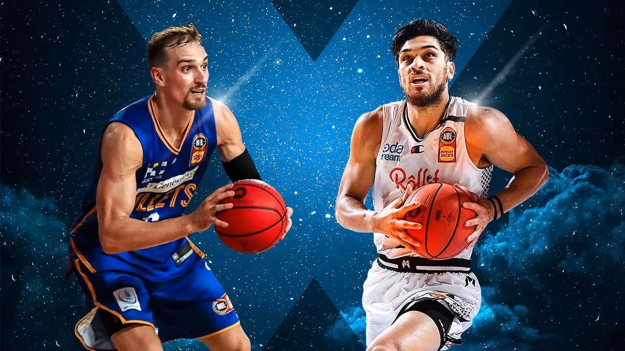 R4 Preview: Brisbane Bullets vs Melbourne United