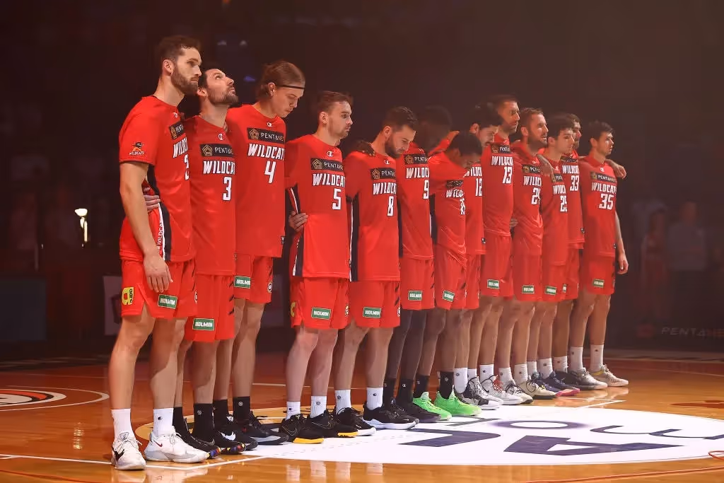 Perth Wildcats Statement
